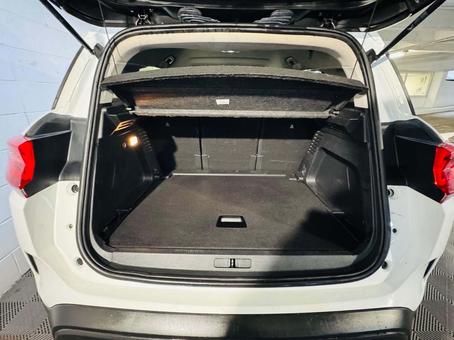 Used Citroen C5 Aircross 2020 for sale - 76964347: Photo 12