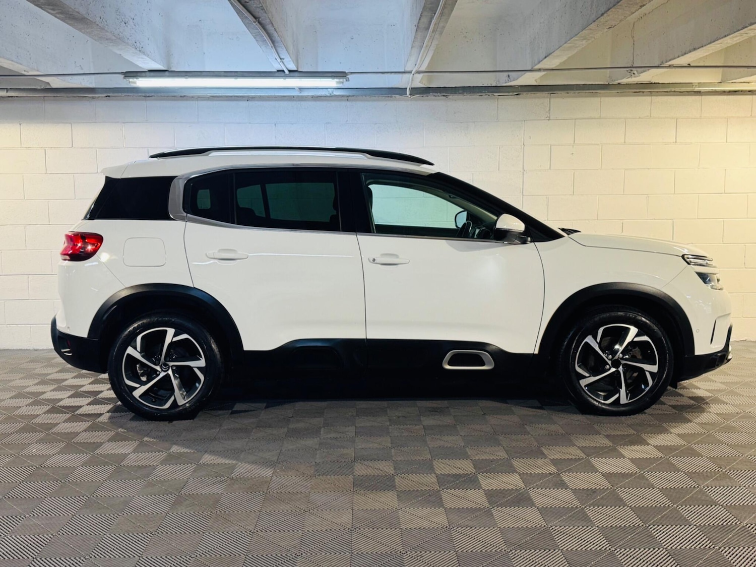 Used Citroen C5 Aircross 2020 for sale - 76964347: Photo 5