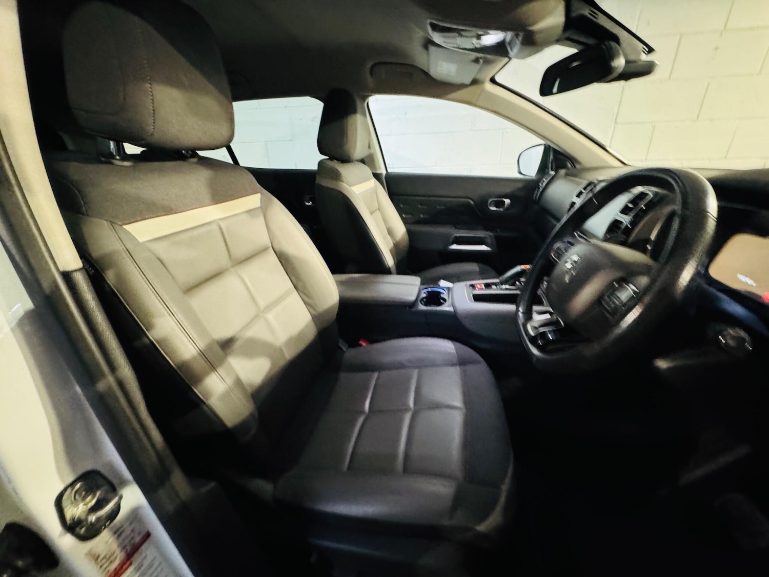 Used Citroen C5 Aircross 2020 for sale - 76964347: Photo 7