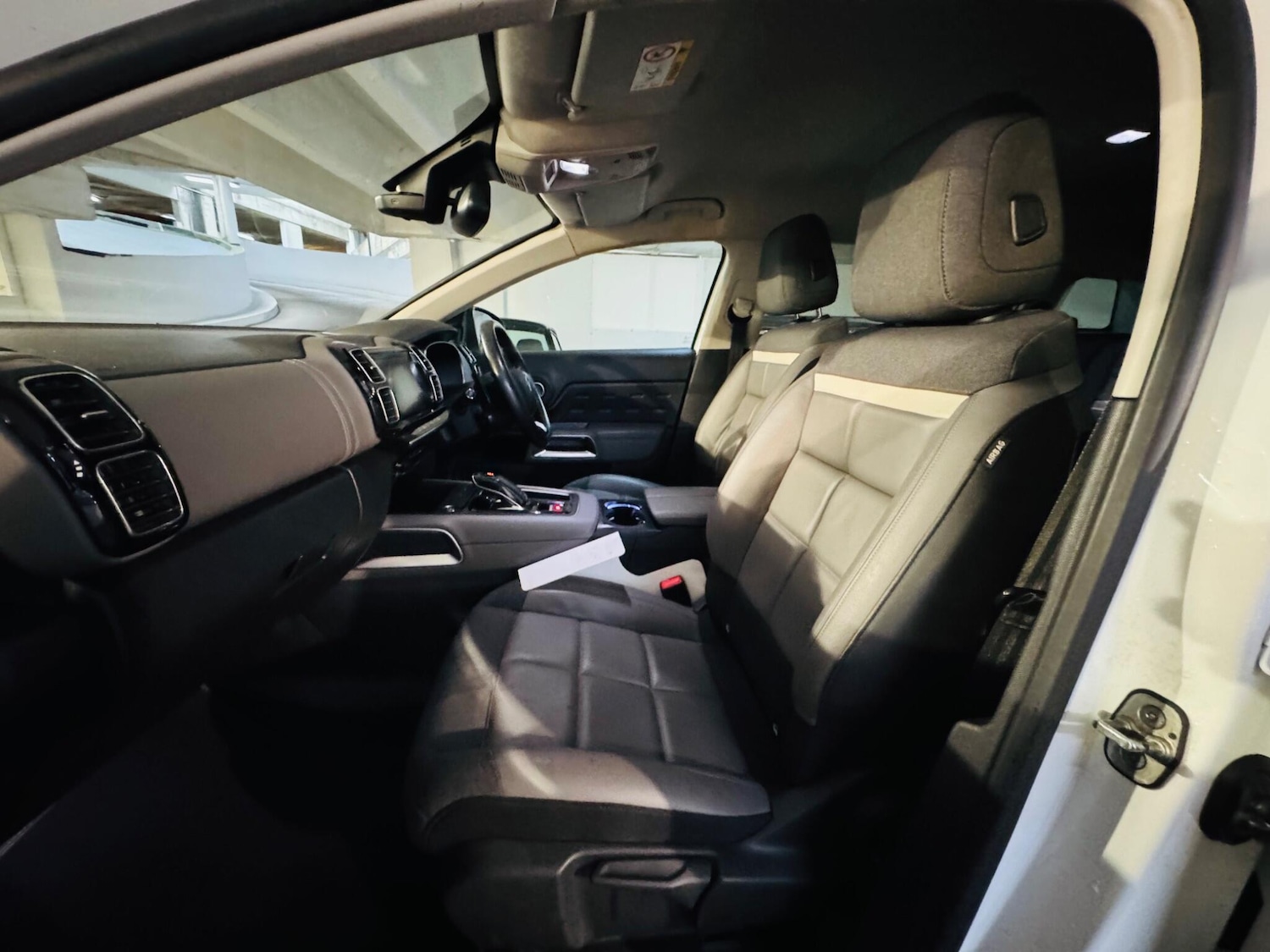 Used Citroen C5 Aircross 2020 for sale - 76964347: Photo 9