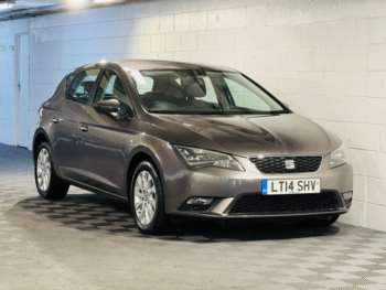 2014 (14) - 1.6 TDI SE 5dr [Technology Pack]