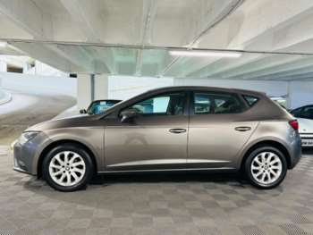 Used SEAT Leon 2014 for sale - 74874412: Photo