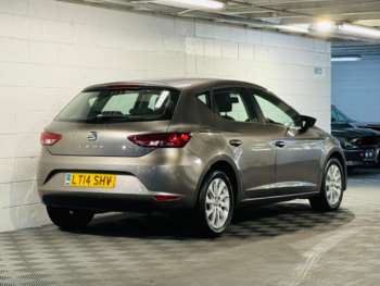 Used SEAT Leon 2014 for sale - 74874412: Photo