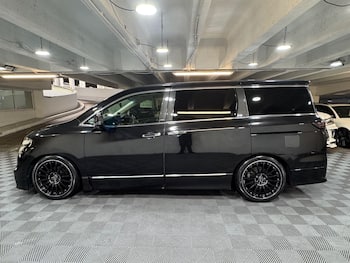 Used Nissan Elgrand 2019 for sale - 79553400: Photo