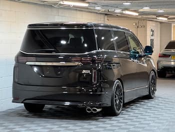 Used Nissan Elgrand 2019 for sale - 79553400: Photo