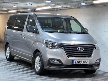 Used Hyundai i800 2019 for sale - 78822710: Photo