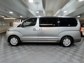 Used Hyundai i800 2019 for sale - 78822710: Photo