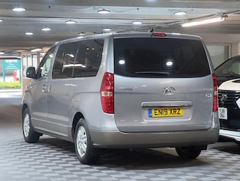 Used Hyundai i800 2019 for sale - 78822710: Photo
