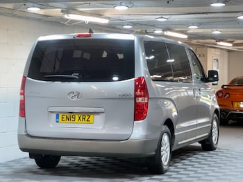 Used Hyundai i800 2019 for sale - 78822710: Photo