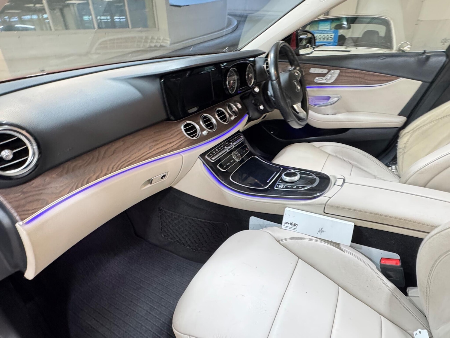 Used Mercedes-Benz E Class for sale - 77824443: Photo 10