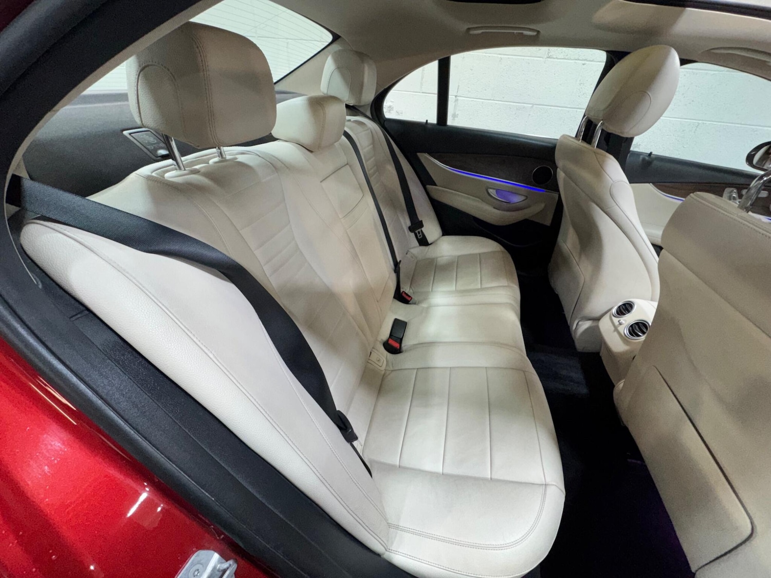 Used Mercedes-Benz E Class for sale - 77824443: Photo 12