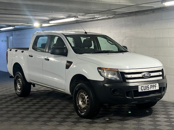 Used Ford Ranger 2015 for sale - 73133258: Photo 1