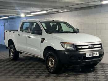 Used Ford Ranger 2015 for sale - 73133258: Photo