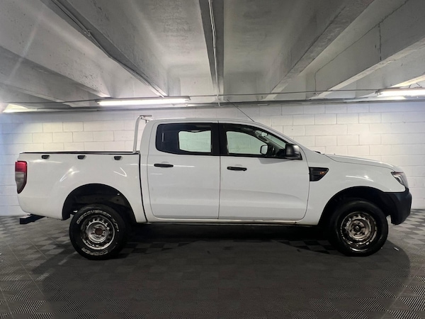 Used Ford Ranger 2015 for sale - 73133258: Photo 2