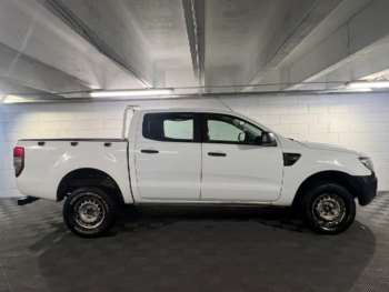 Used Ford Ranger 2015 for sale - 73133258: Photo