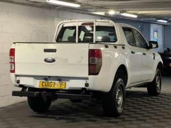 Used Ford Ranger 2015 for sale - 73133258: Photo