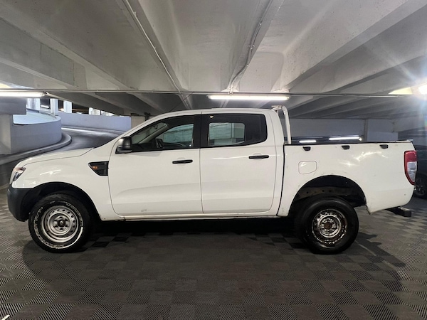Used Ford Ranger 2015 for sale - 73133258: Photo 5