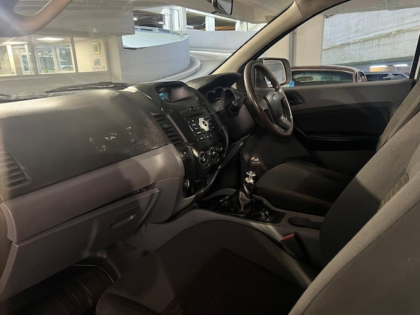 Used Ford Ranger 2015 for sale - 73133258: Photo 9
