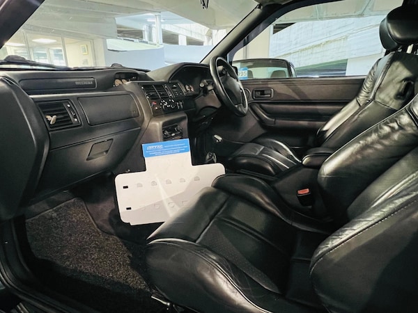 Used Ford Escort 1995 for sale - 73133416: Photo 11