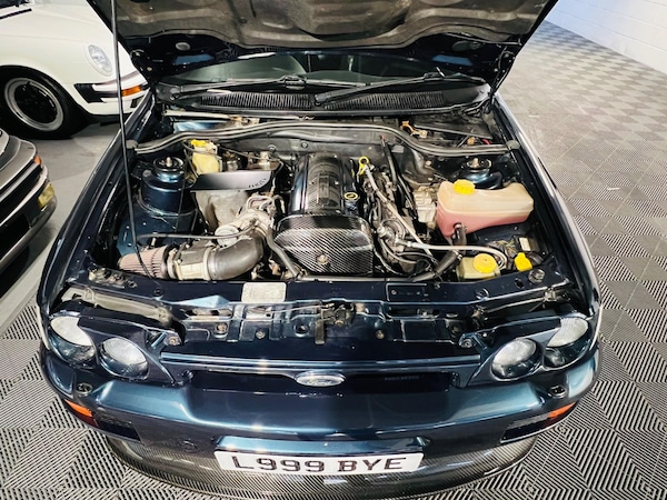 Used Ford Escort 1995 for sale - 73133416: Photo 19