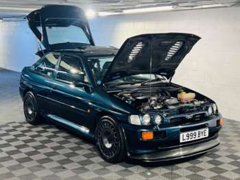 1995 (M) - 2.0 RS Cosworth Lux 4x4 3dr