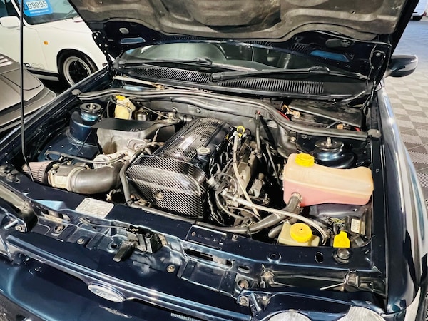 Used Ford Escort 1995 for sale - 73133416: Photo 20
