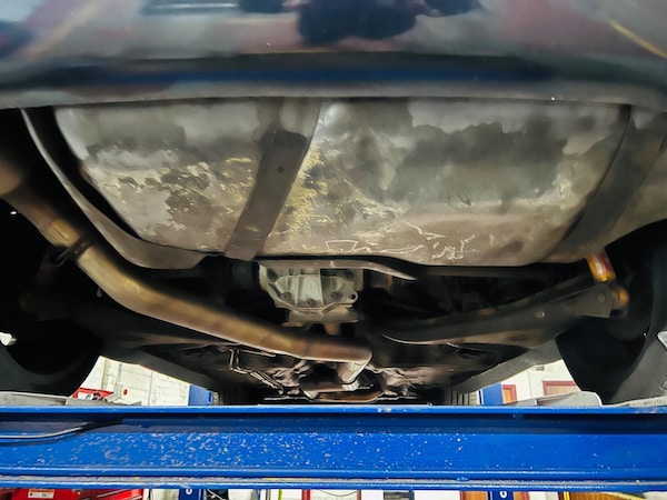 Used Ford Escort 1995 for sale - 73133416: Photo 21