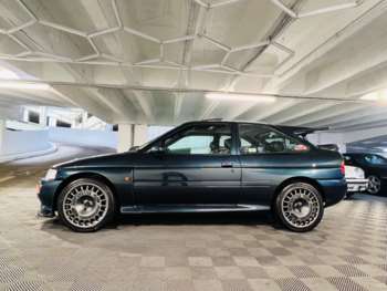 Used Ford Escort 1995 for sale - 73133416: Photo
