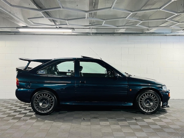 Used Ford Escort 1995 for sale - 73133416: Photo 6