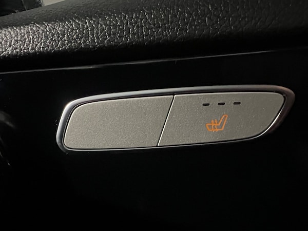Used Mercedes-Benz C-Class 2015 for sale - 73133256: Photo 14