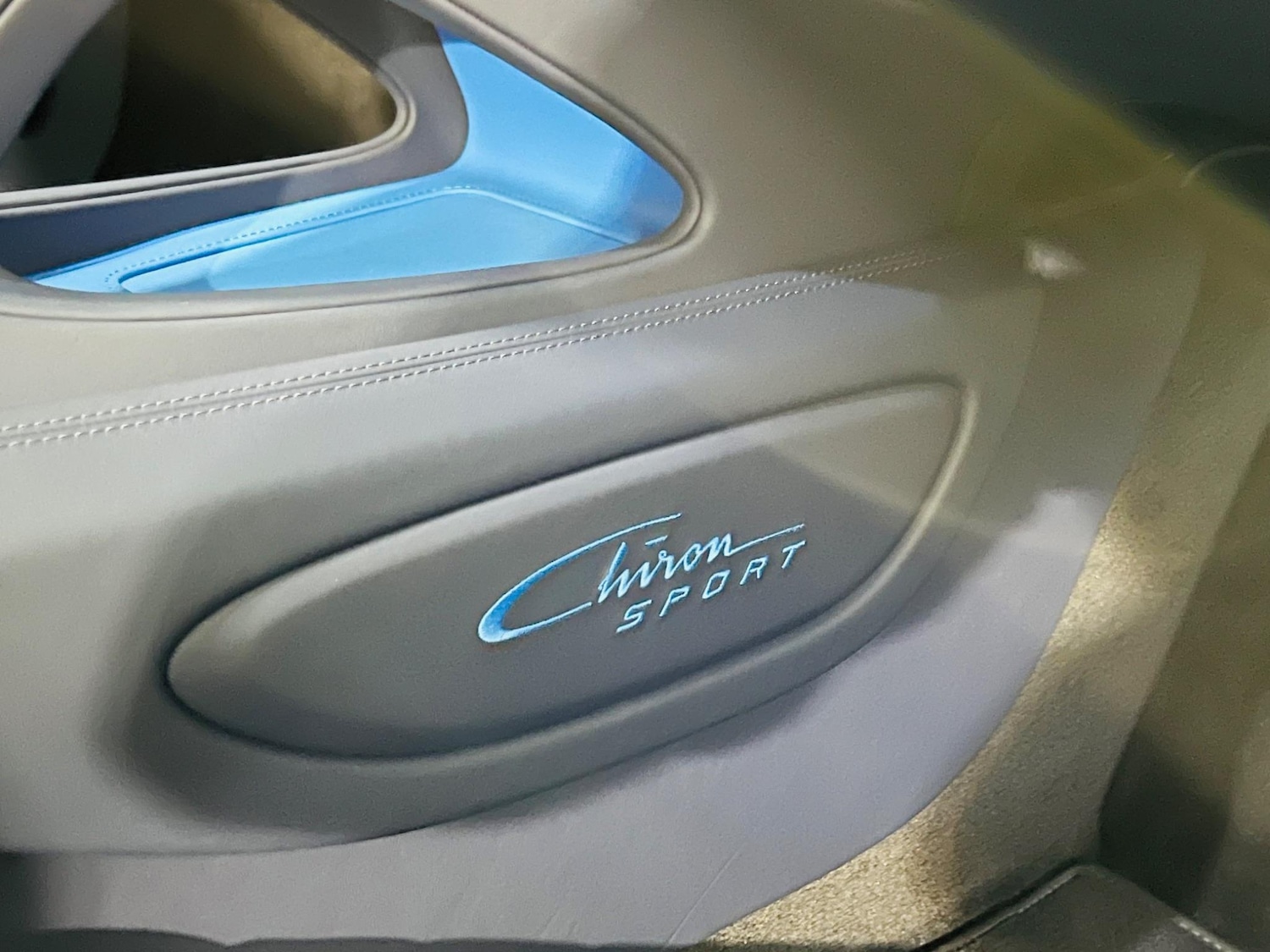 Used Bugatti Chiron 2024 for sale - 76476420: Photo 15