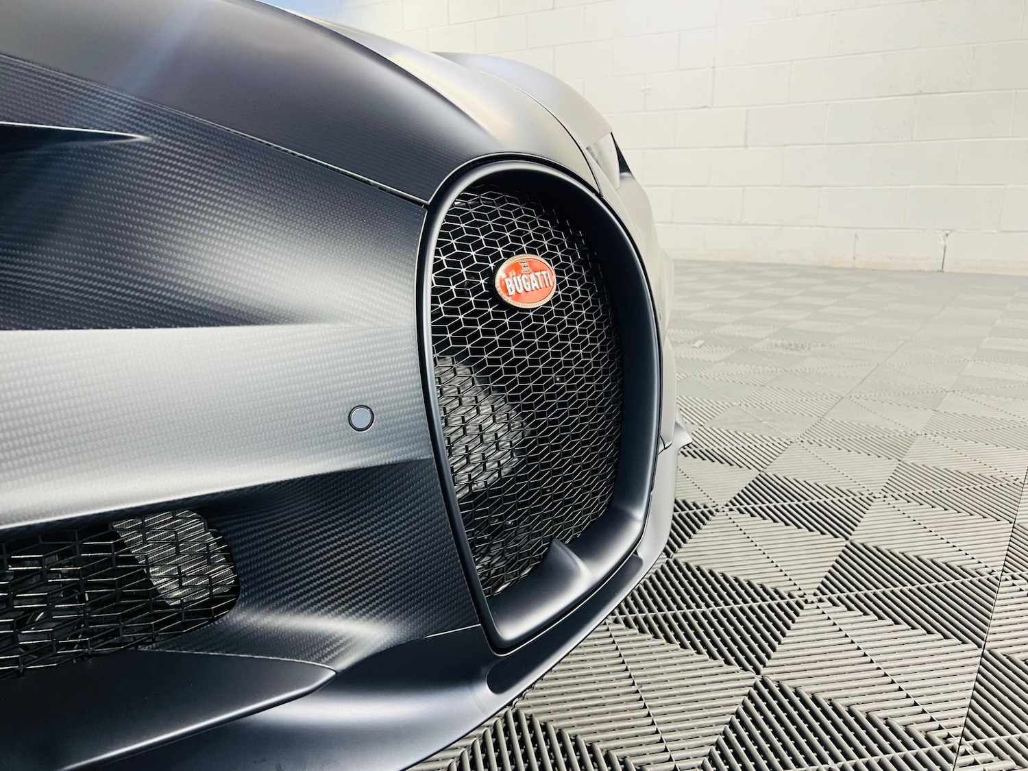 Used Bugatti Chiron 2024 for sale - 76476420: Photo 23