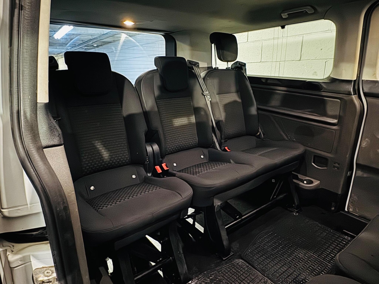 Used Ford Tourneo Custom 2020 for sale - 76989227: Photo 12