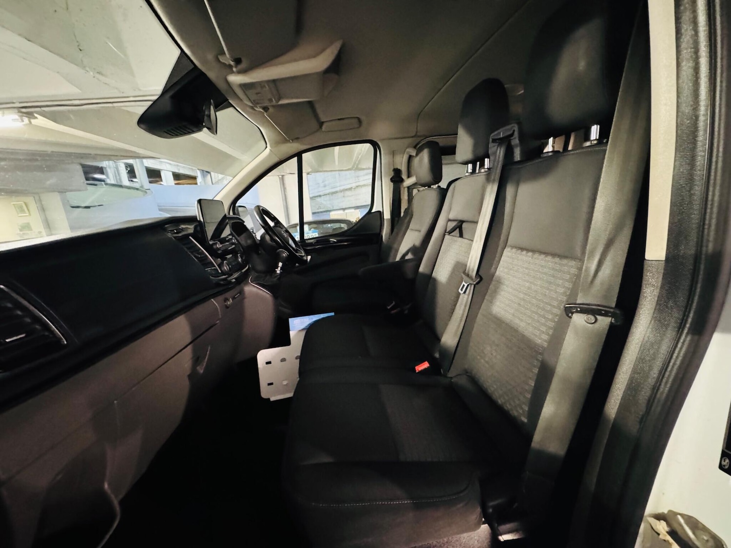 Used Ford Tourneo Custom 2020 for sale - 76989227: Photo 9