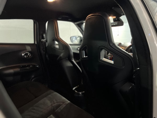 Used Nissan Juke 2015 for sale - 73133415: Photo 12