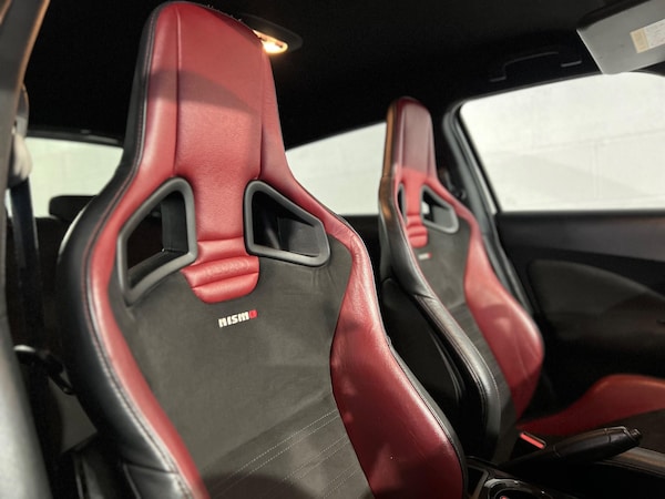 Used Nissan Juke 2015 for sale - 73133415: Photo 13