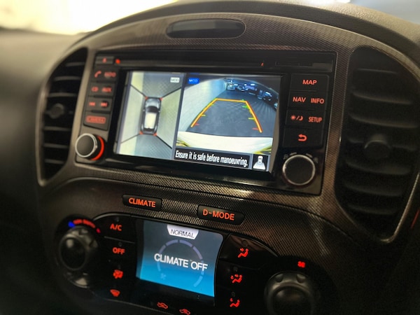 Used Nissan Juke 2015 for sale - 73133415: Photo 16