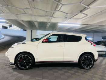 Used Nissan Juke 2015 for sale - 73133415: Photo