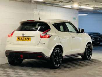 Used Nissan Juke 2015 for sale - 73133415: Photo