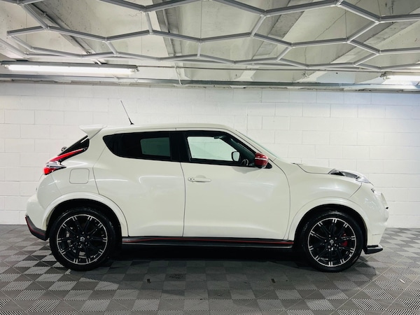 Used Nissan Juke 2015 for sale - 73133415: Photo 5