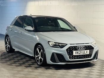 Audi - A1