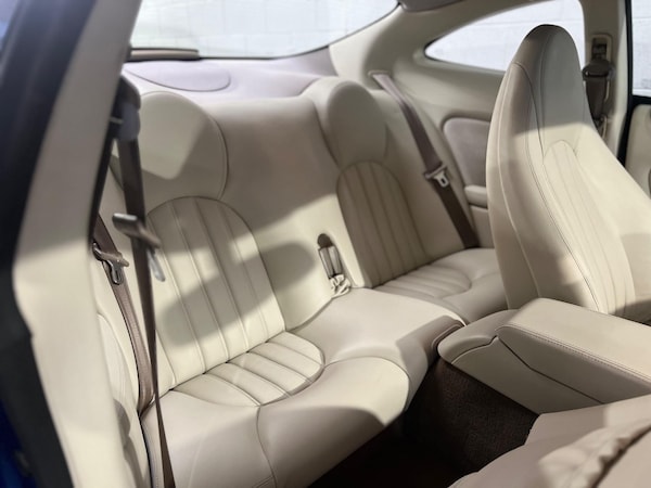 Used Jaguar XK8 1998 for sale - 73133239: Photo 11