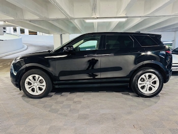 Used Land Rover Range Rover Evoque 2019 for sale - 75658926: Photo