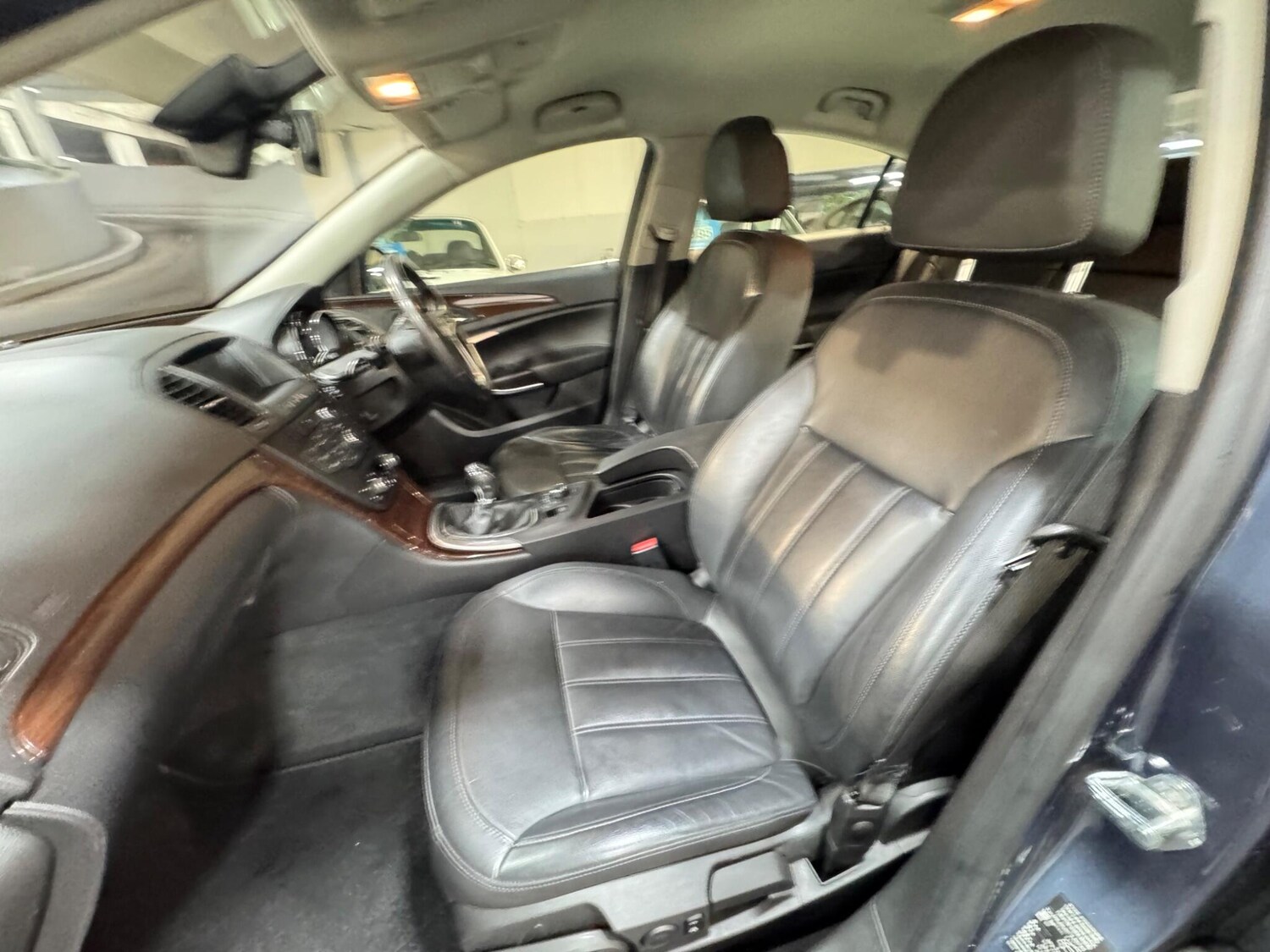 Used Vauxhall Insignia for sale - 77908540: Photo 10