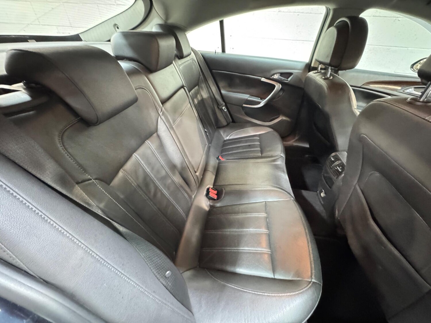 Used Vauxhall Insignia for sale - 77908540: Photo 12