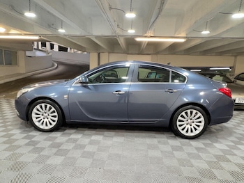 Used Vauxhall Insignia 2010 for sale - 77908540: Photo