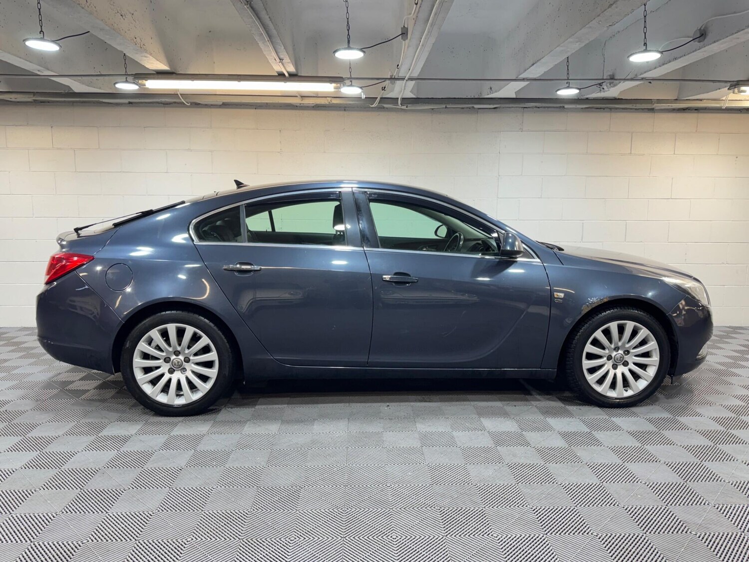 Used Vauxhall Insignia for sale - 77908540: Photo 6