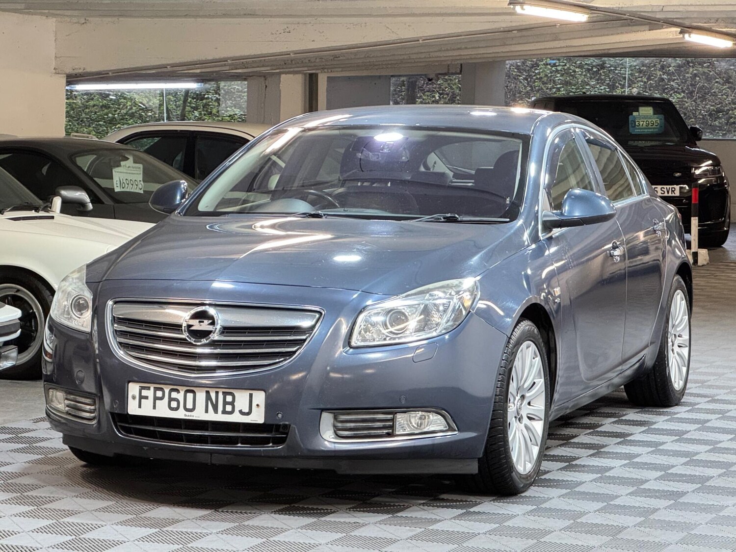 Used Vauxhall Insignia for sale - 77908540: Photo 7