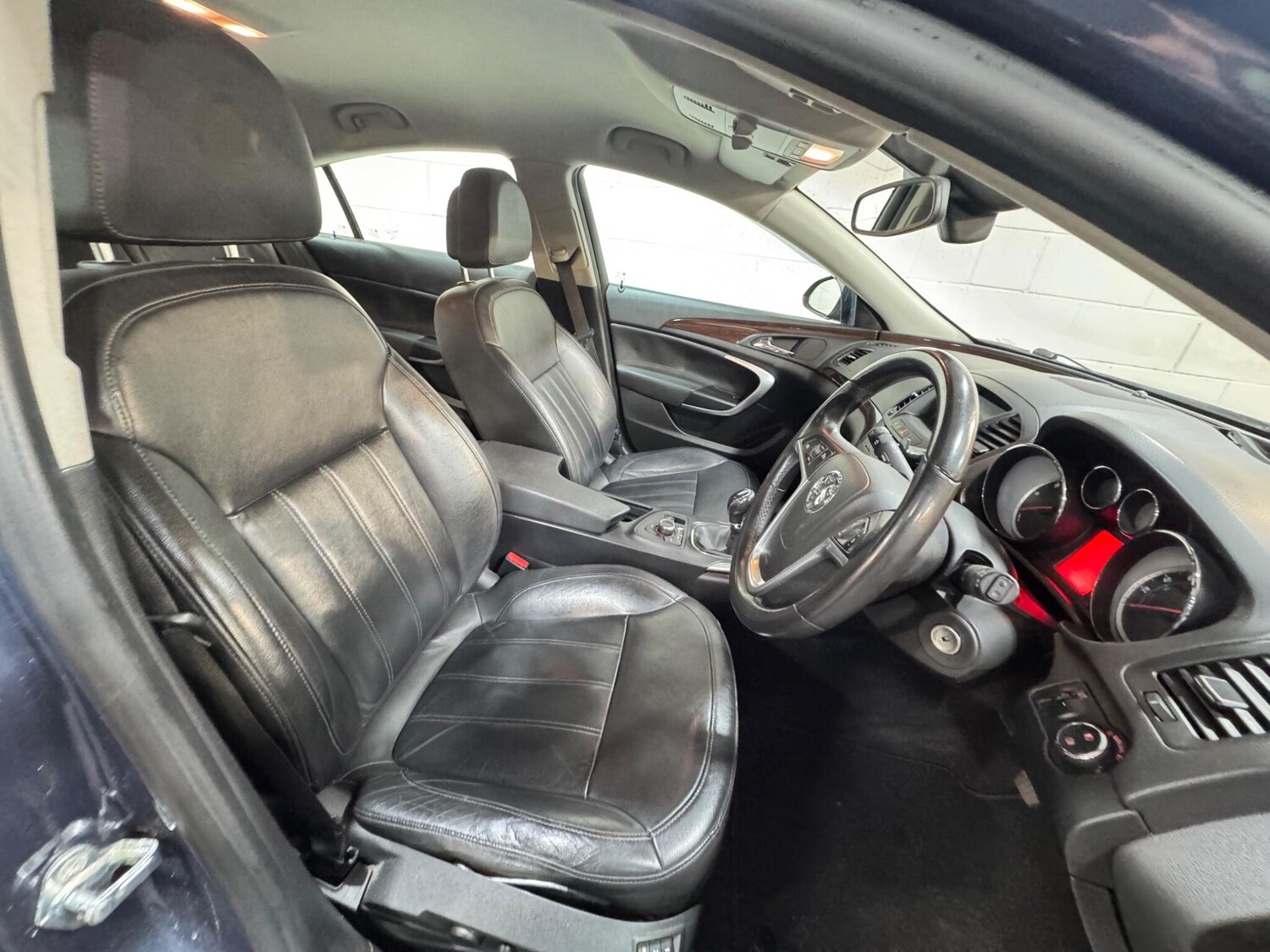 Used Vauxhall Insignia for sale - 77908540: Photo 8