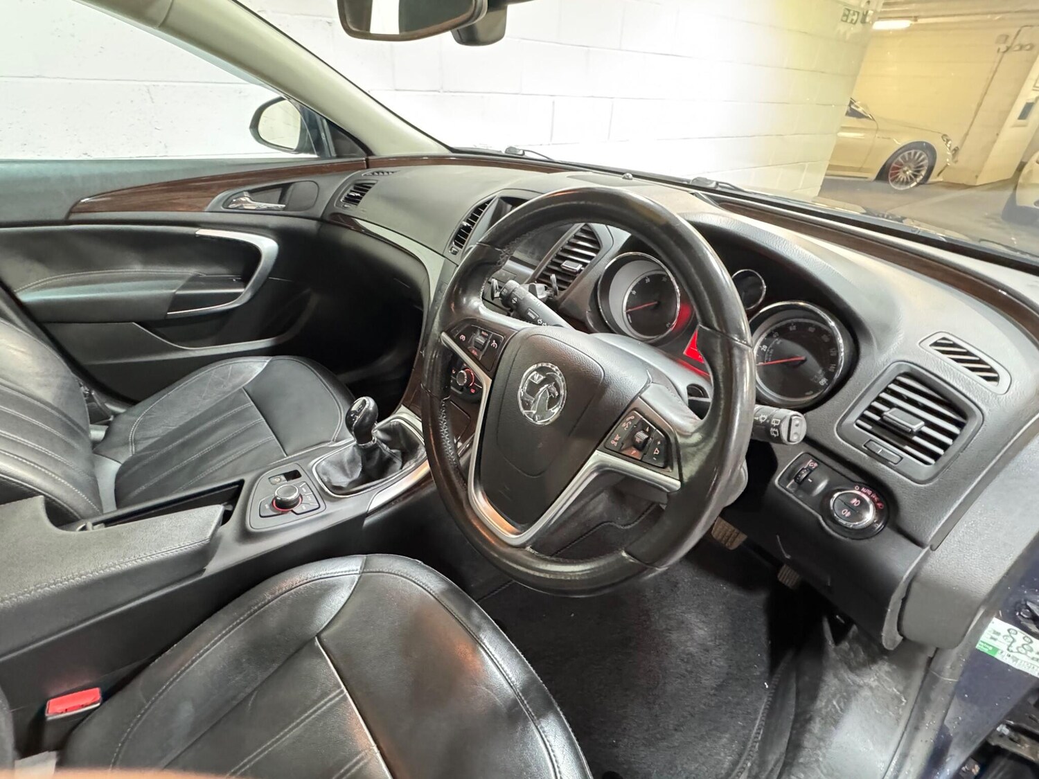 Used Vauxhall Insignia for sale - 77908540: Photo 9